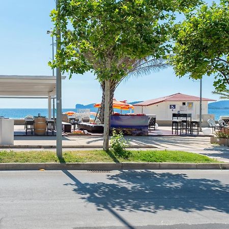 Nura'S - Apartment Al Mare Sea Front アルゲーロ エクステリア 写真