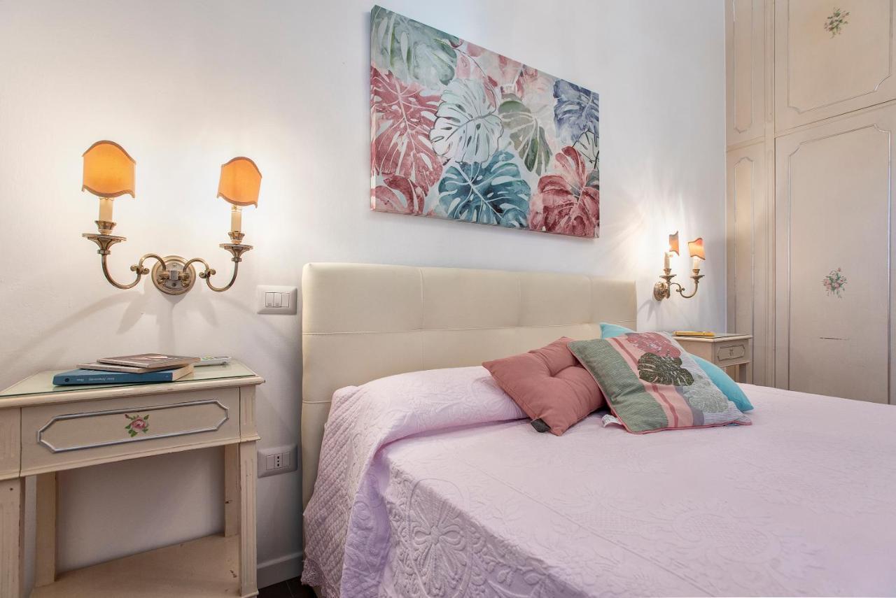 Nura'S - Apartment Al Mare Sea Front アルゲーロ エクステリア 写真
